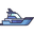 UniversalDataHaven Logo