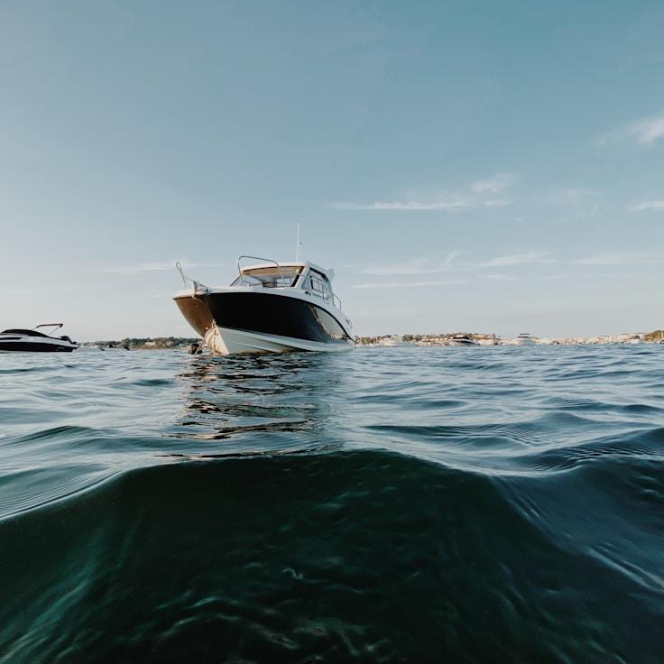 Ocean exploration
