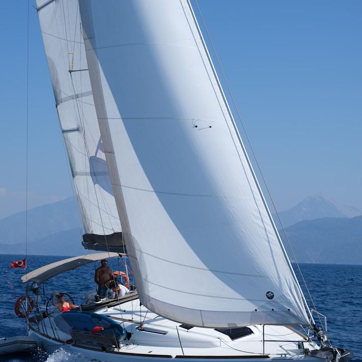 UniversalDataHaven yacht fleet